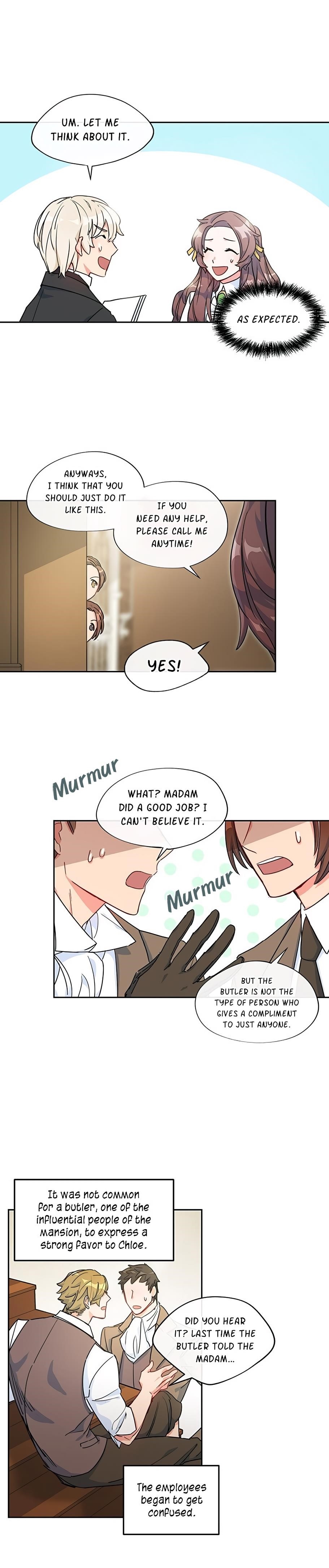 The Duchess' 50 Tea Recipes - Chapter 14 Page 11