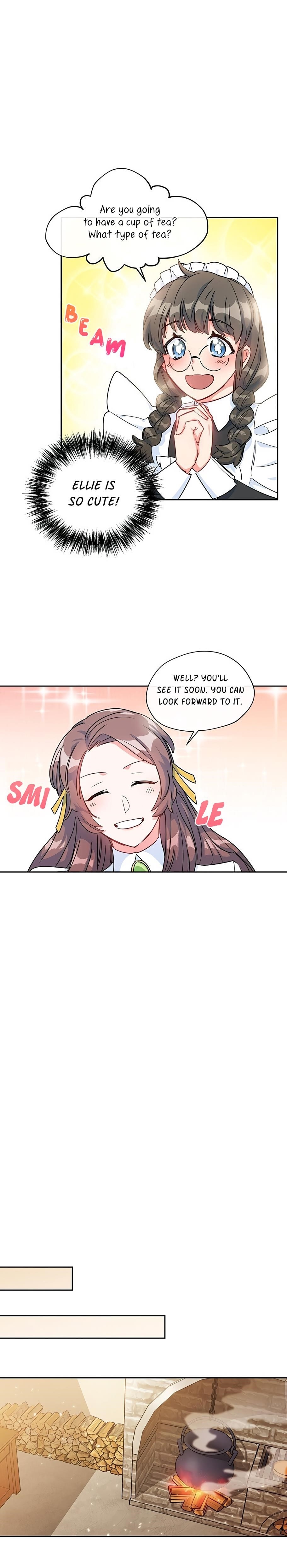 The Duchess' 50 Tea Recipes - Chapter 14 Page 14