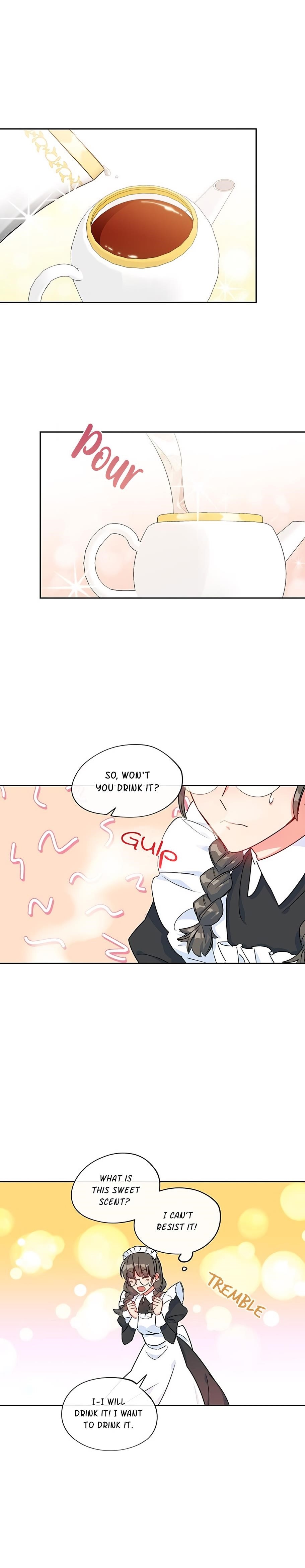 The Duchess' 50 Tea Recipes - Chapter 14 Page 17