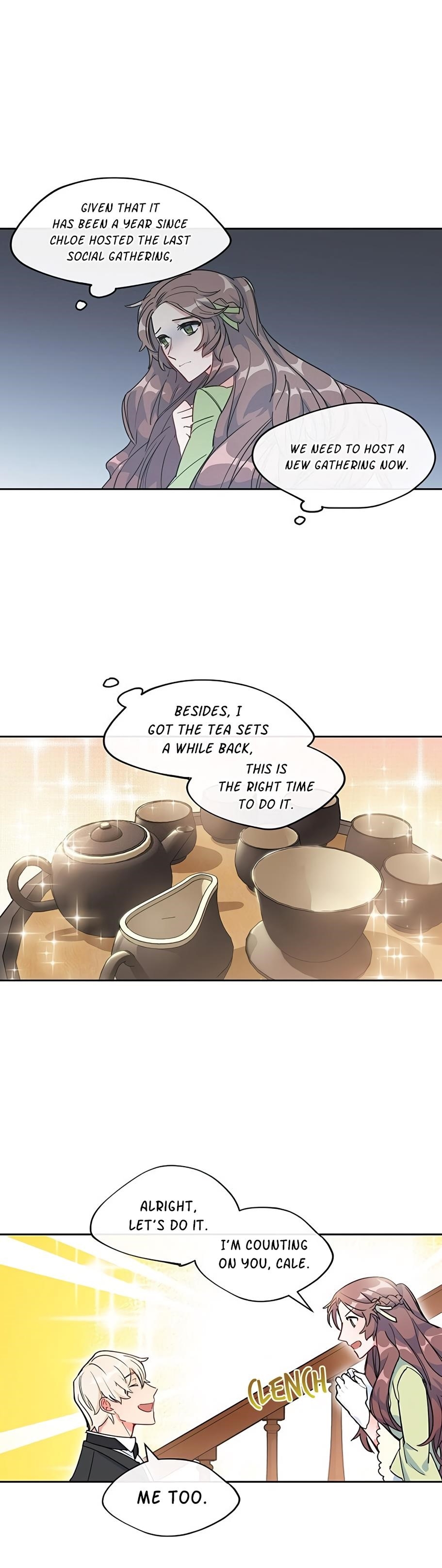 The Duchess' 50 Tea Recipes - Chapter 14 Page 2