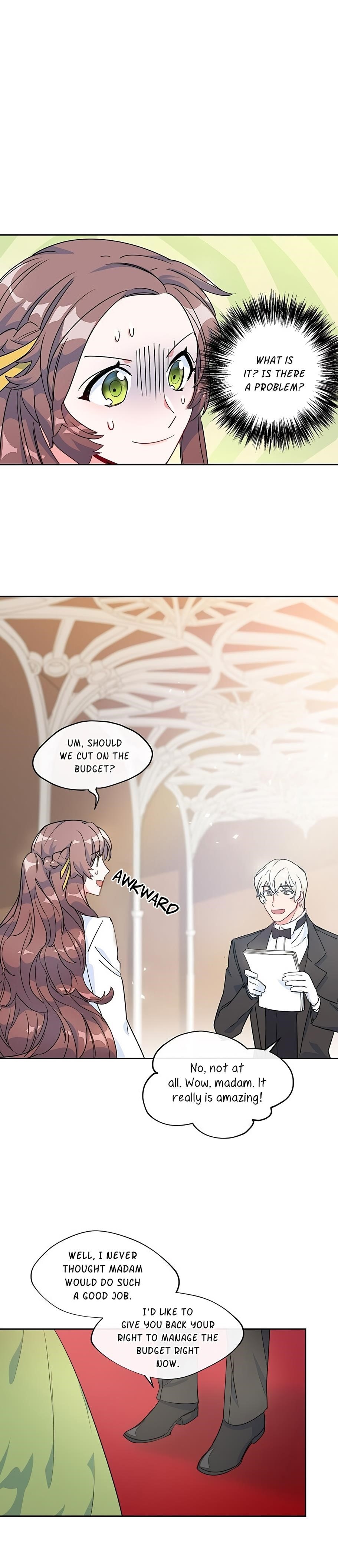 The Duchess' 50 Tea Recipes - Chapter 14 Page 9