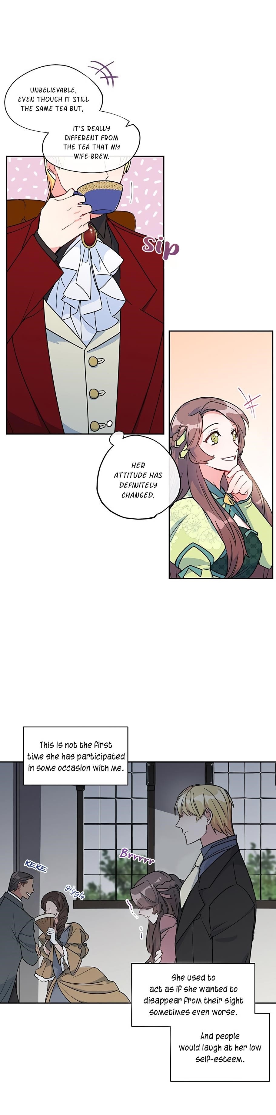 The Duchess' 50 Tea Recipes - Chapter 16 Page 15