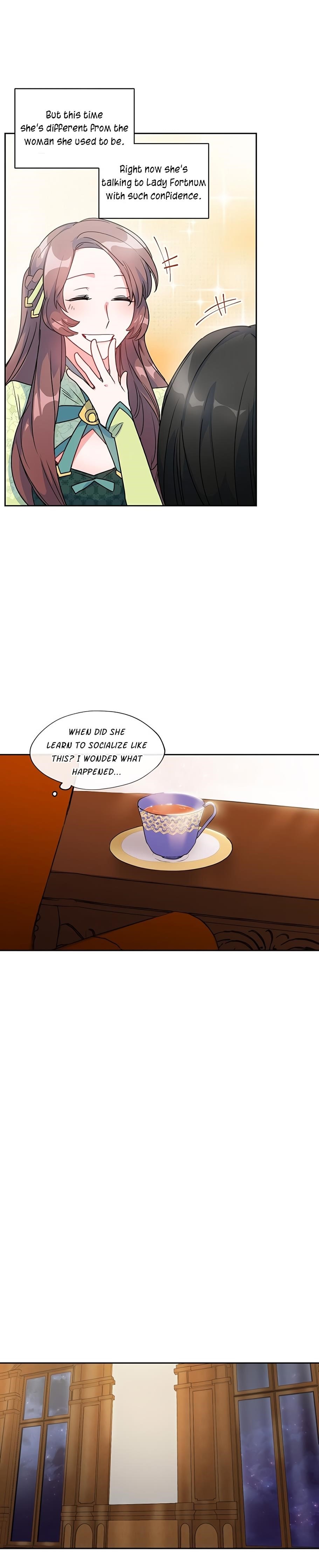 The Duchess' 50 Tea Recipes - Chapter 16 Page 16