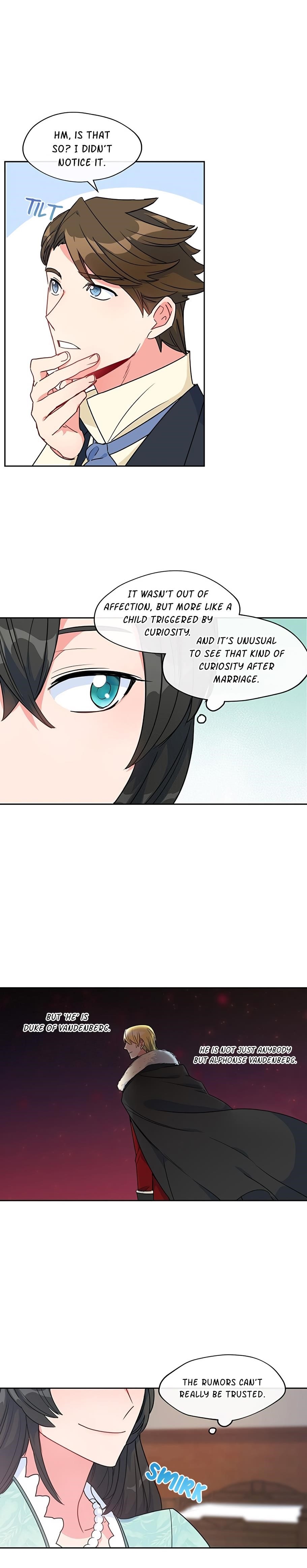 The Duchess' 50 Tea Recipes - Chapter 16 Page 18