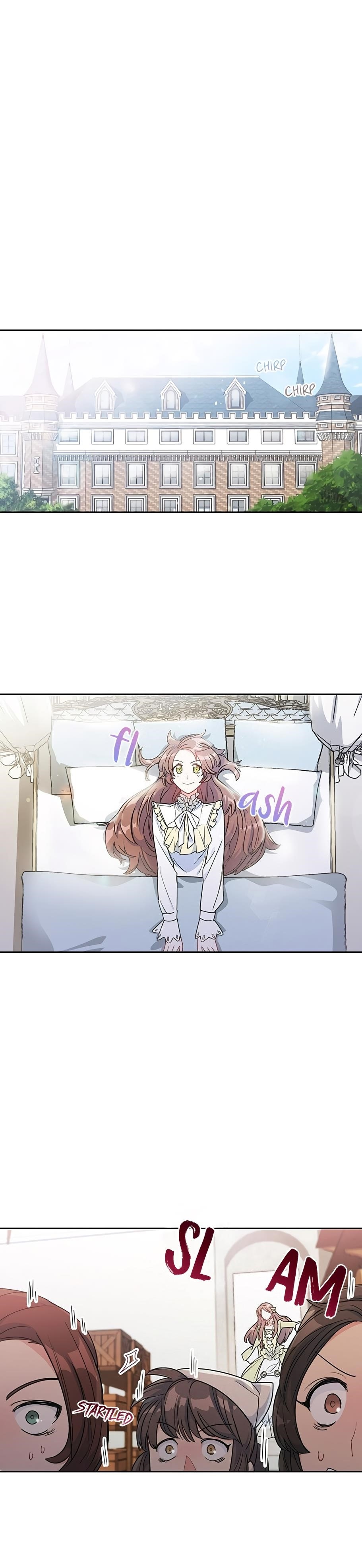 The Duchess' 50 Tea Recipes - Chapter 16 Page 19