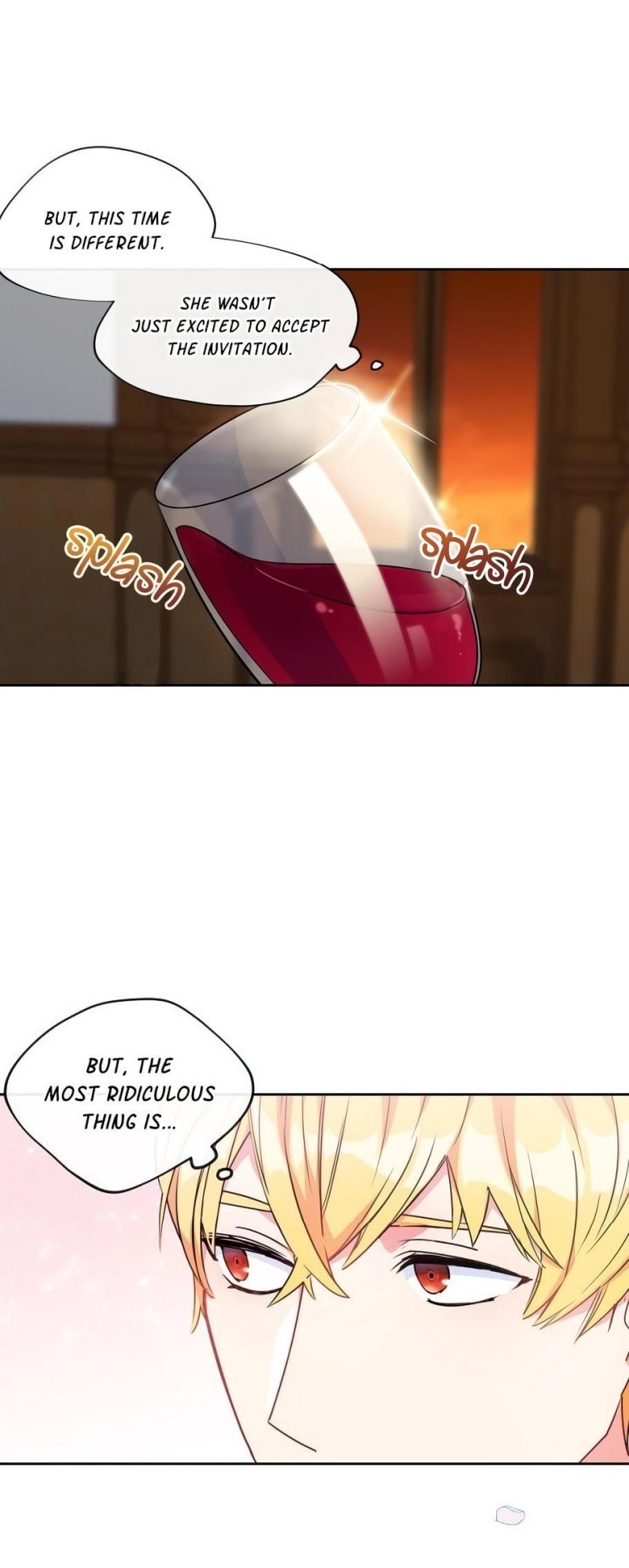 The Duchess' 50 Tea Recipes - Chapter 16 Page 5