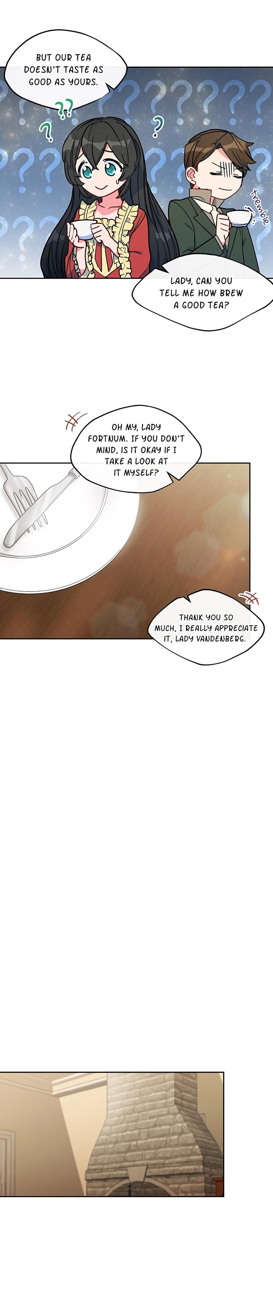 The Duchess' 50 Tea Recipes - Chapter 16 Page 8