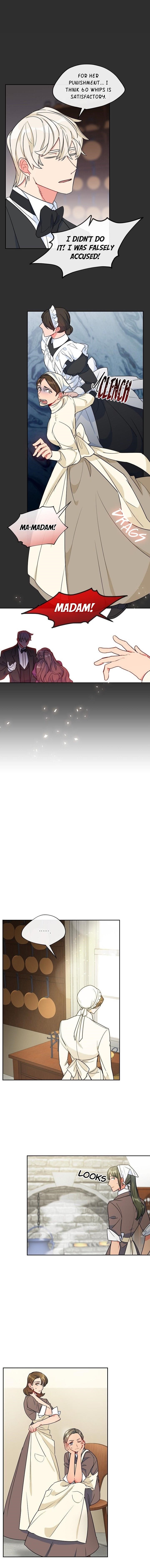 The Duchess' 50 Tea Recipes - Chapter 18 Page 4