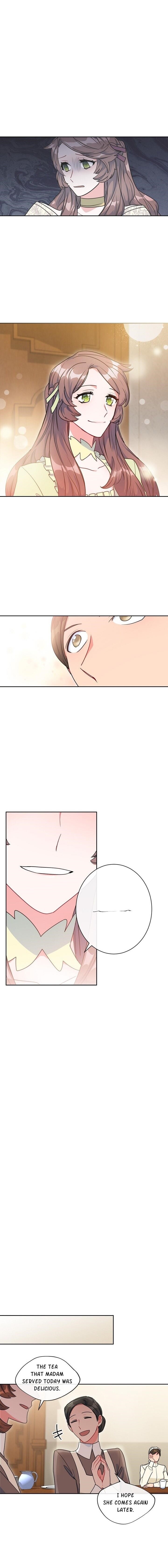 The Duchess' 50 Tea Recipes - Chapter 18 Page 9