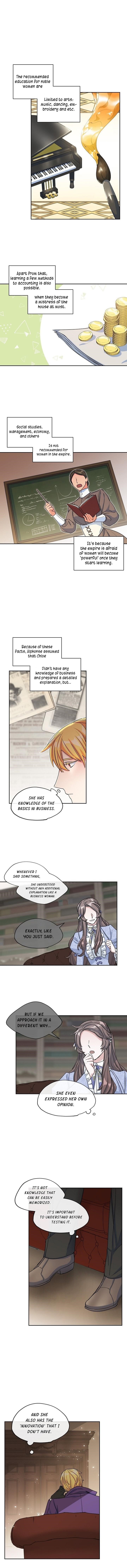 The Duchess' 50 Tea Recipes - Chapter 19 Page 4