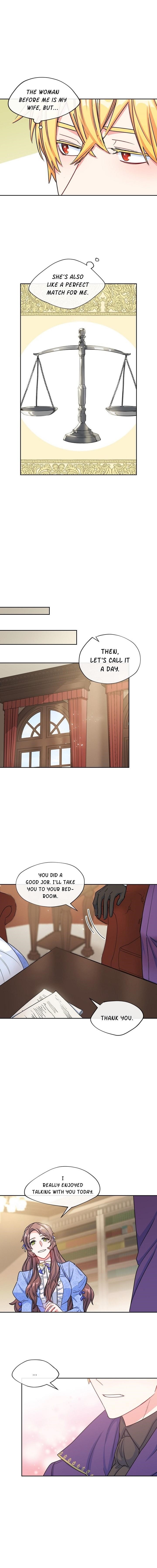 The Duchess' 50 Tea Recipes - Chapter 19 Page 5