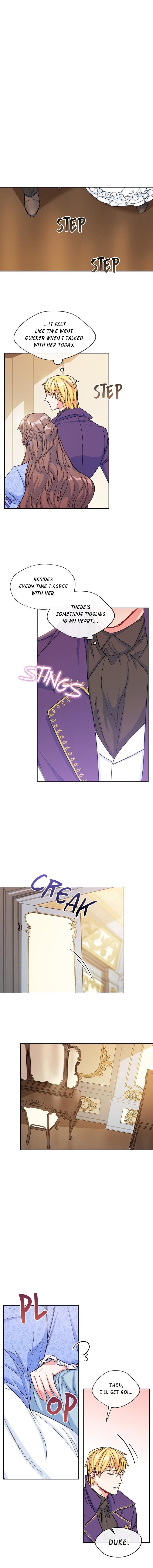 The Duchess' 50 Tea Recipes - Chapter 19 Page 6