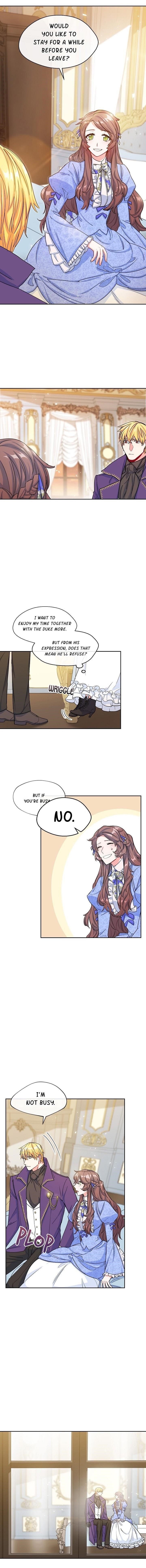 The Duchess' 50 Tea Recipes - Chapter 19 Page 7