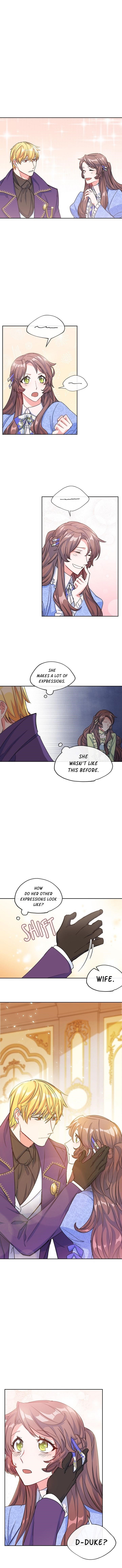 The Duchess' 50 Tea Recipes - Chapter 19 Page 8