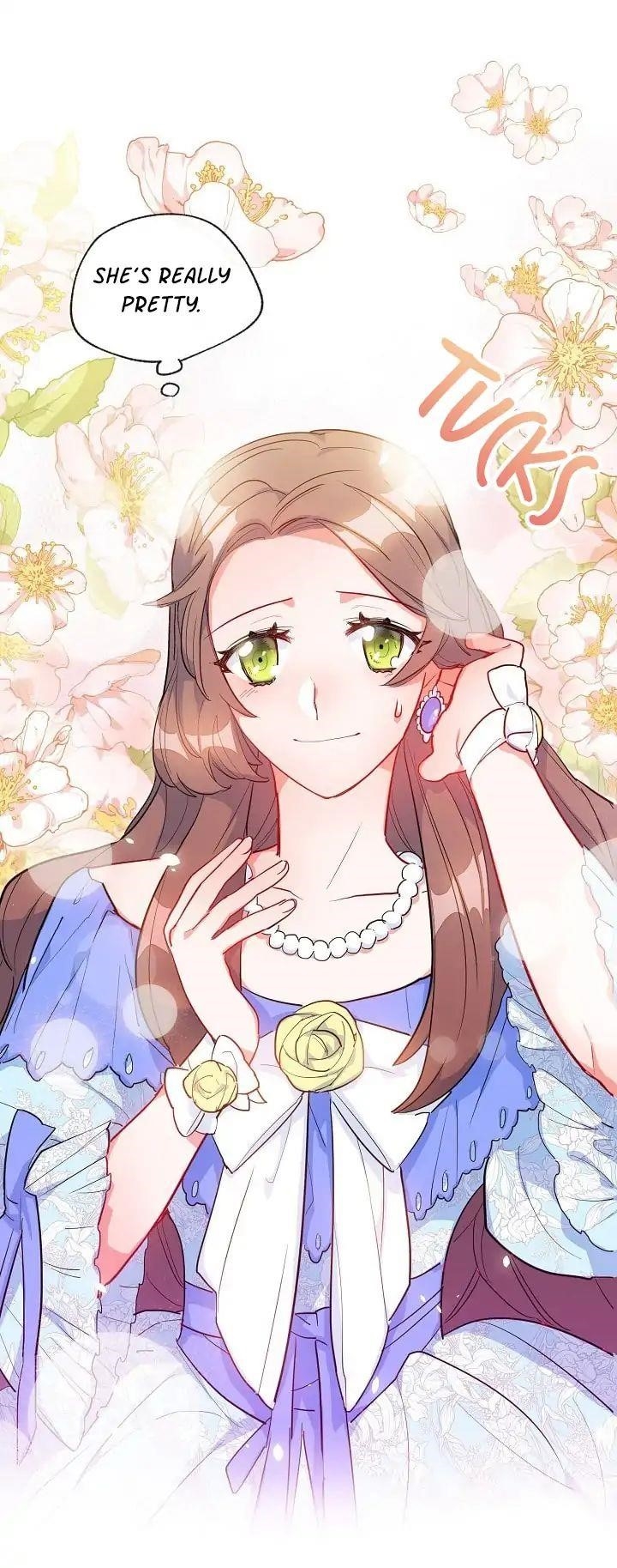 The Duchess' 50 Tea Recipes - Chapter 2 Page 12