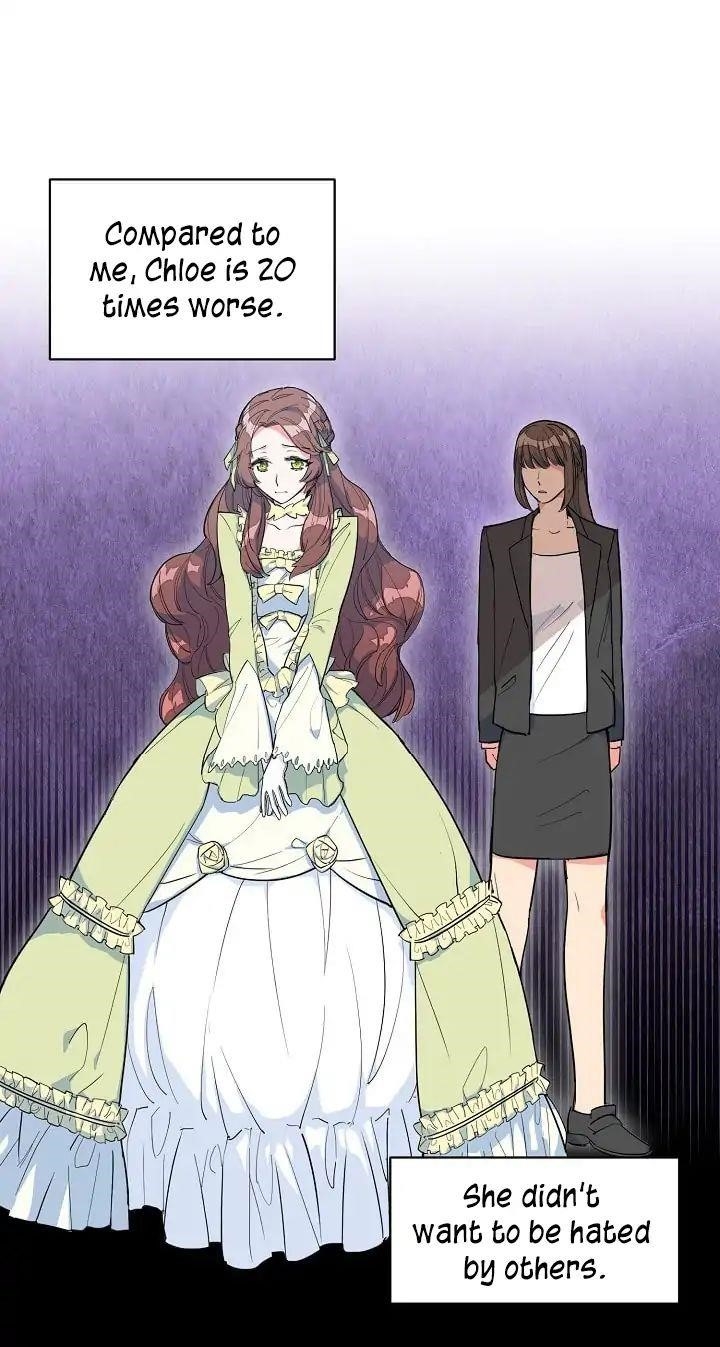 The Duchess' 50 Tea Recipes - Chapter 2 Page 15