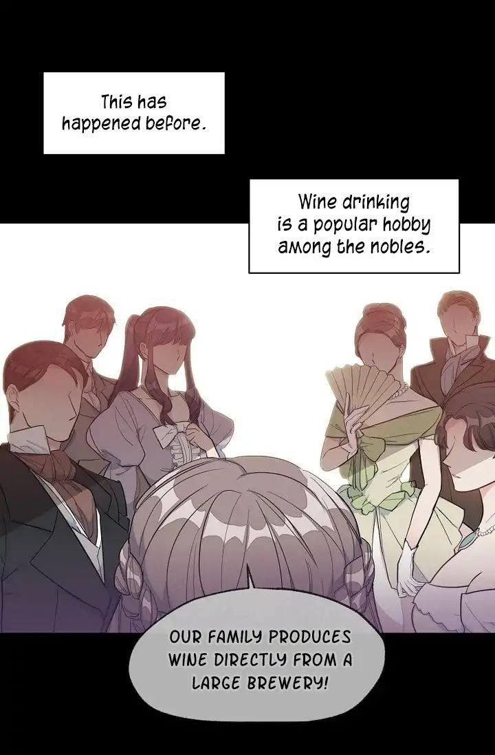 The Duchess' 50 Tea Recipes - Chapter 2 Page 19