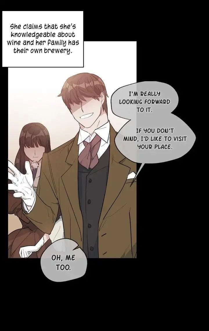 The Duchess' 50 Tea Recipes - Chapter 2 Page 20