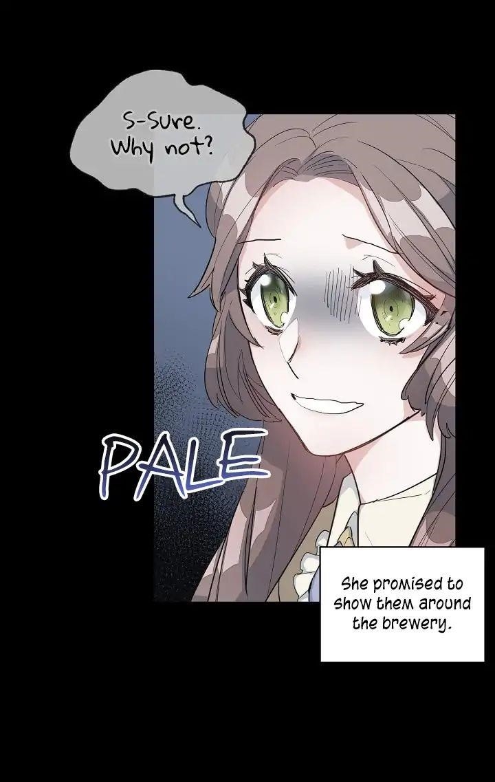 The Duchess' 50 Tea Recipes - Chapter 2 Page 21