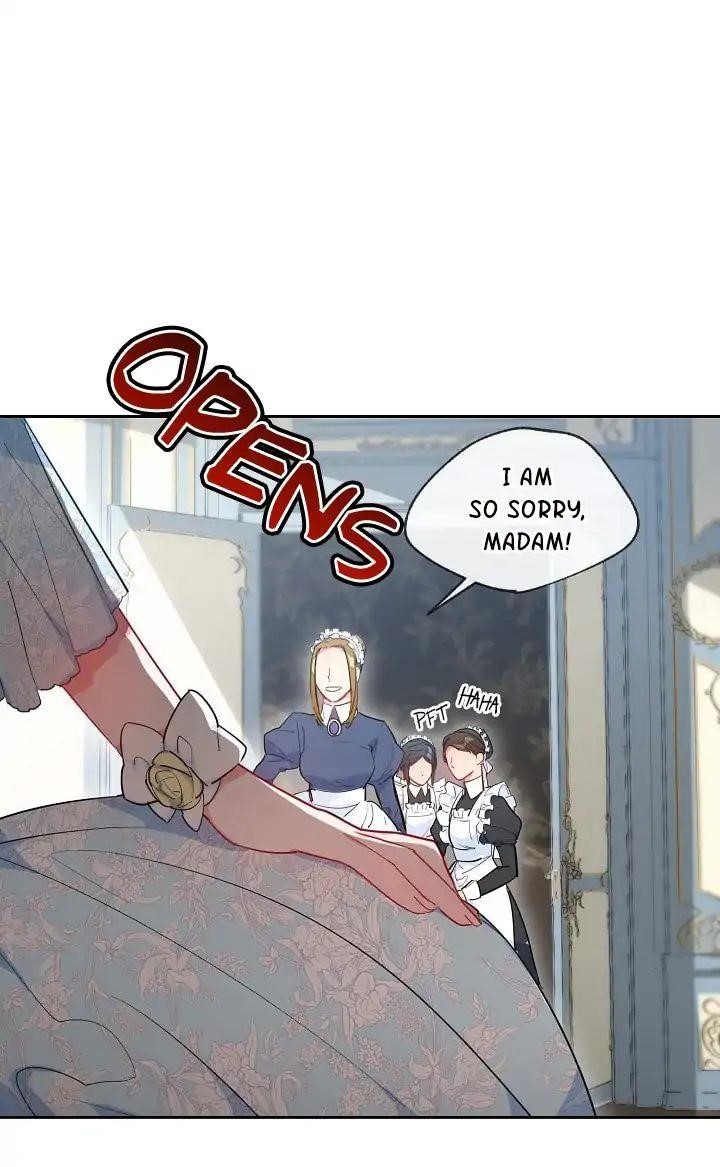 The Duchess' 50 Tea Recipes - Chapter 2 Page 24