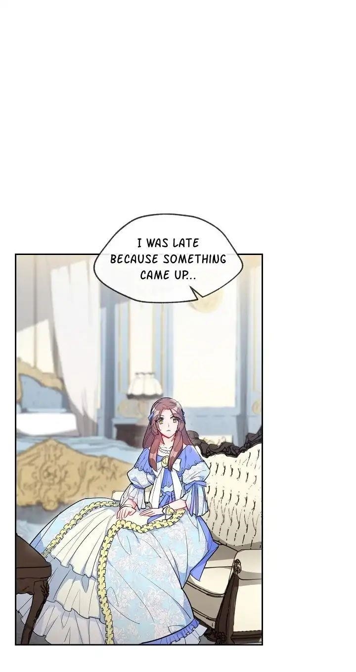 The Duchess' 50 Tea Recipes - Chapter 2 Page 25