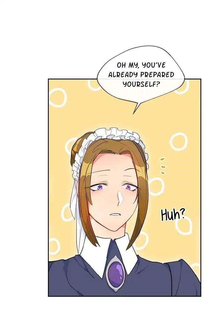 The Duchess' 50 Tea Recipes - Chapter 2 Page 26