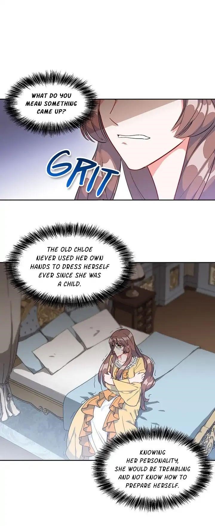 The Duchess' 50 Tea Recipes - Chapter 2 Page 27