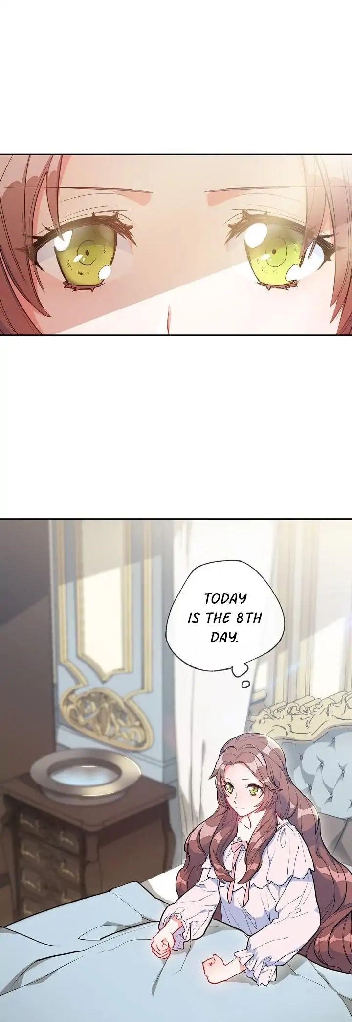 The Duchess' 50 Tea Recipes - Chapter 2 Page 3