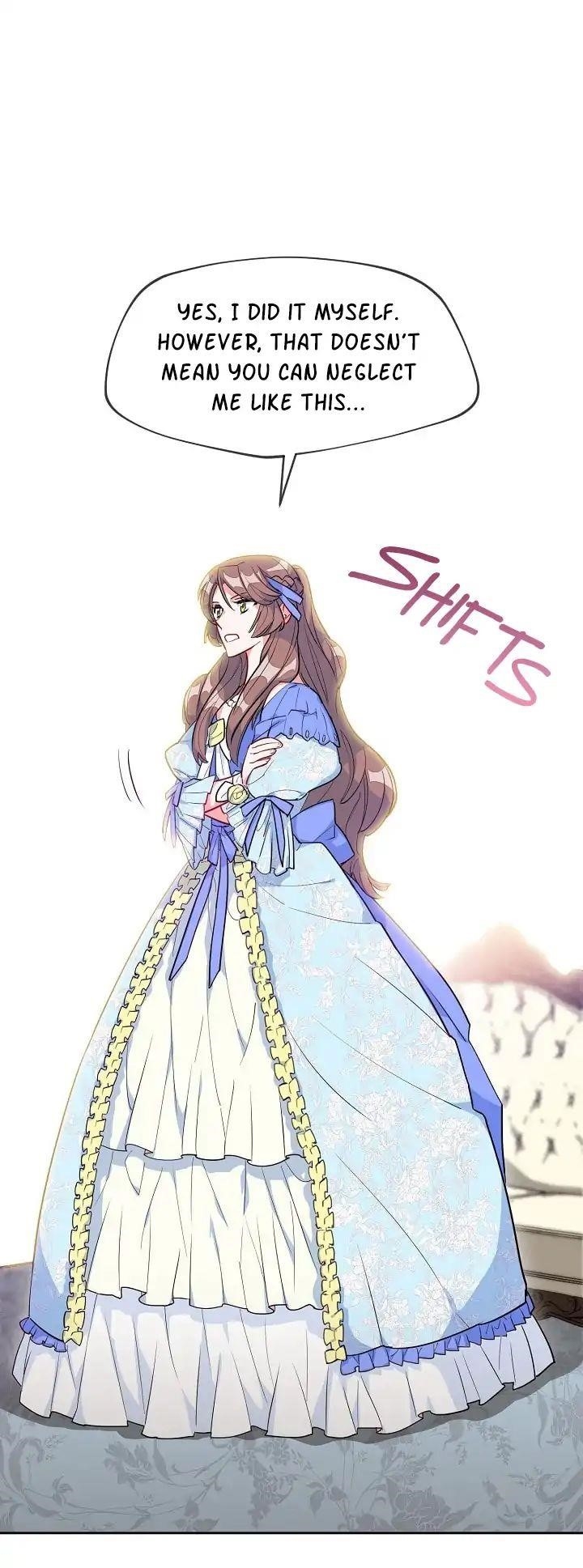 The Duchess' 50 Tea Recipes - Chapter 2 Page 31