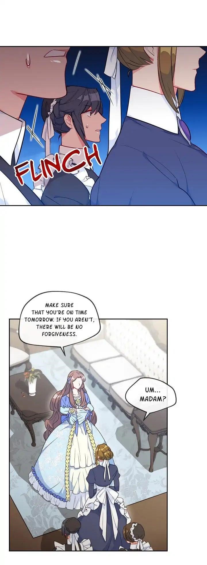 The Duchess' 50 Tea Recipes - Chapter 2 Page 32