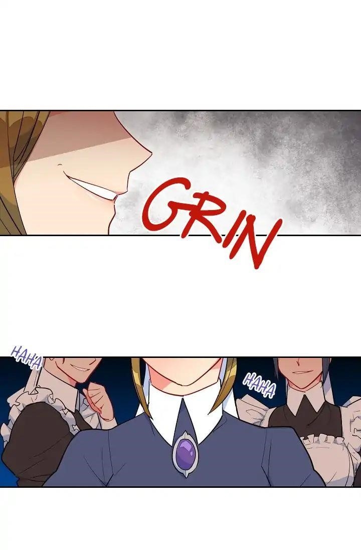 The Duchess' 50 Tea Recipes - Chapter 2 Page 34