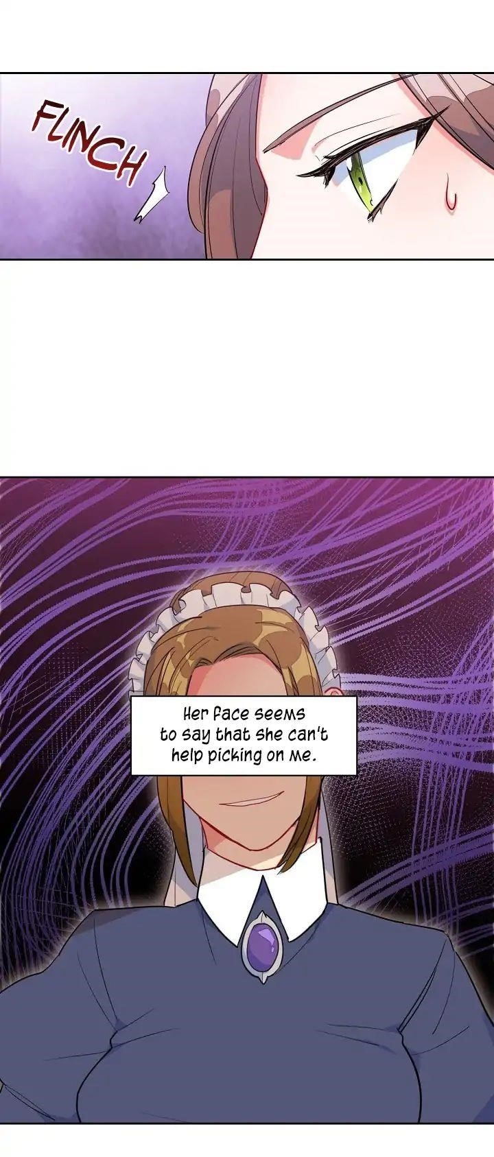 The Duchess' 50 Tea Recipes - Chapter 2 Page 35