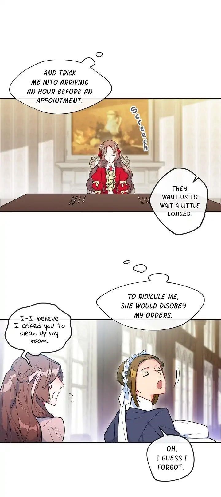 The Duchess' 50 Tea Recipes - Chapter 2 Page 38