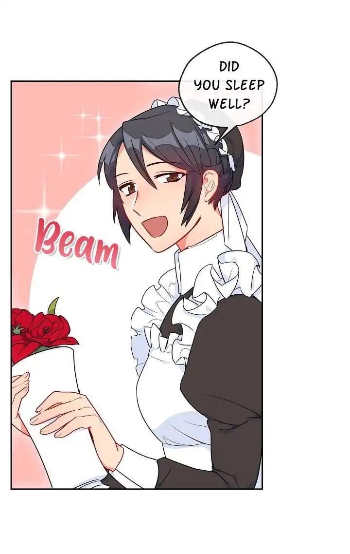 The Duchess' 50 Tea Recipes - Chapter 2 Page 41