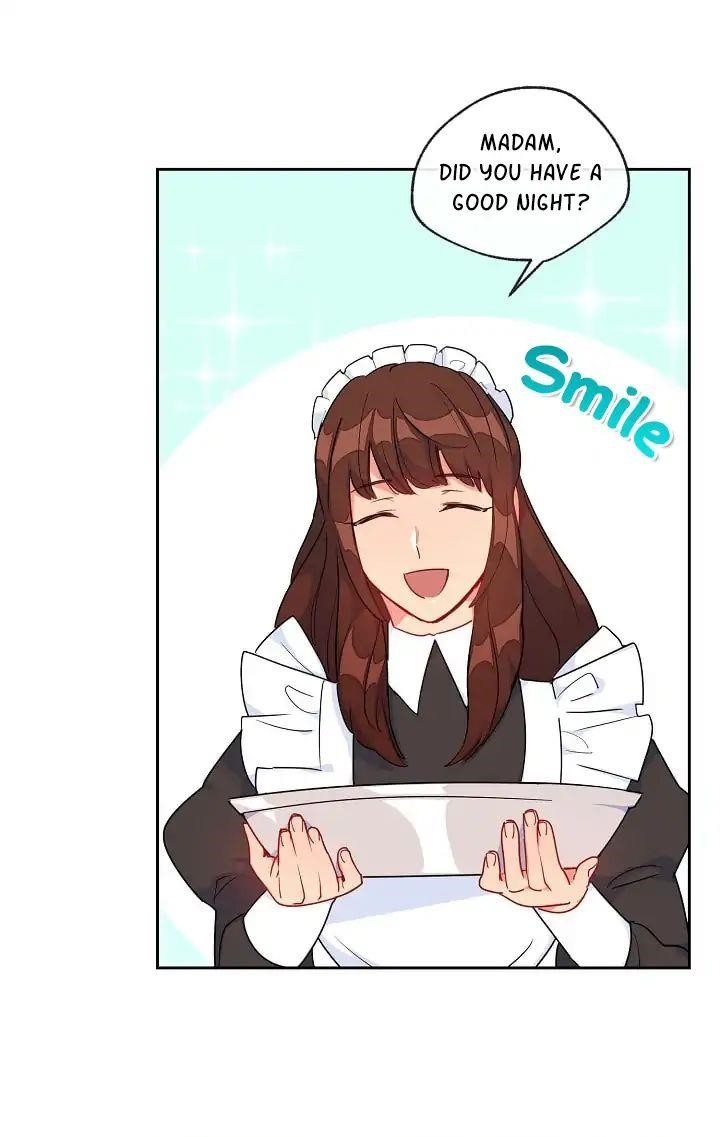 The Duchess' 50 Tea Recipes - Chapter 2 Page 42