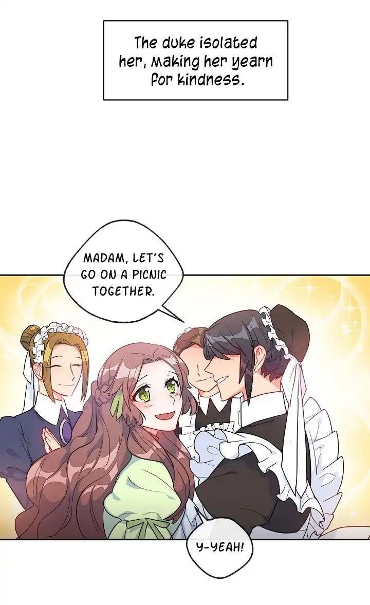 The Duchess' 50 Tea Recipes - Chapter 2 Page 44