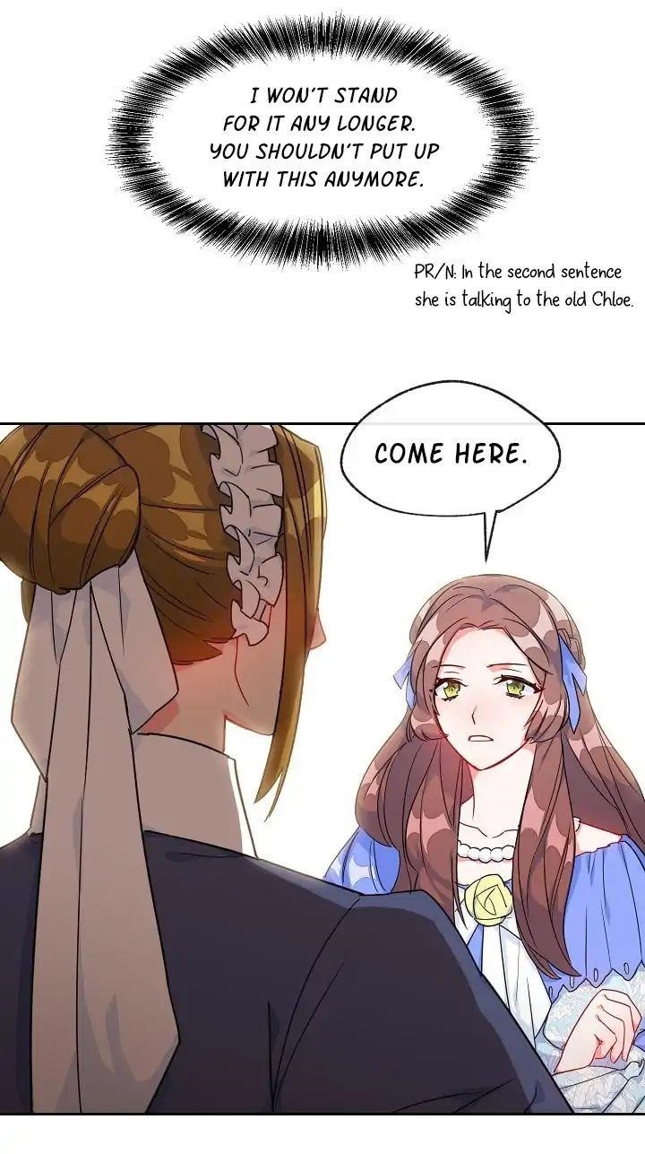 The Duchess' 50 Tea Recipes - Chapter 2 Page 50