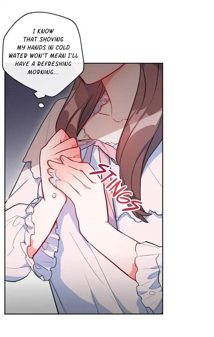 The Duchess' 50 Tea Recipes - Chapter 2 Page 7