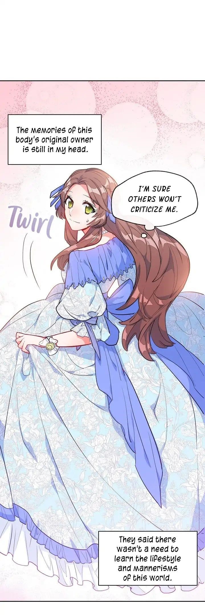 The Duchess' 50 Tea Recipes - Chapter 2 Page 9