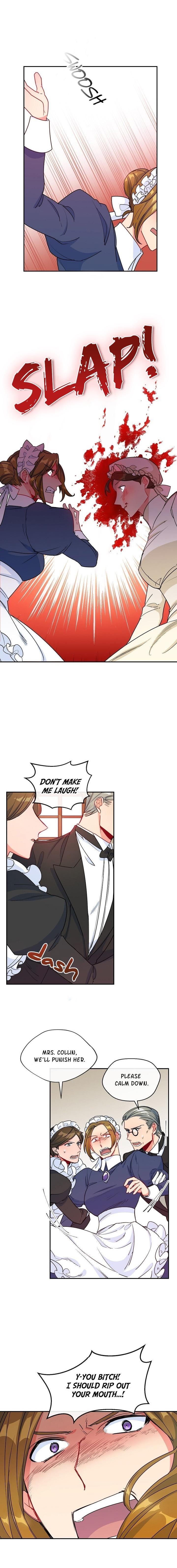 The Duchess' 50 Tea Recipes - Chapter 20 Page 10