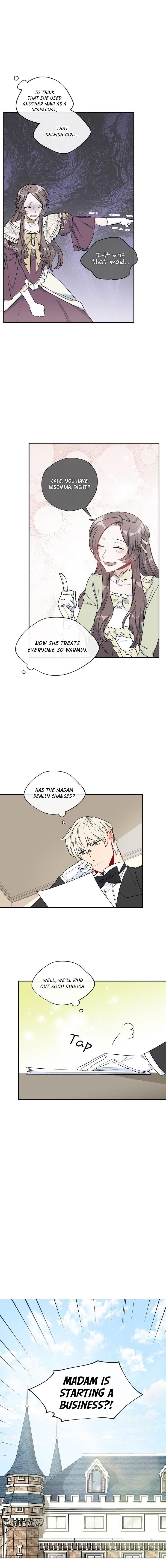 The Duchess' 50 Tea Recipes - Chapter 20 Page 3