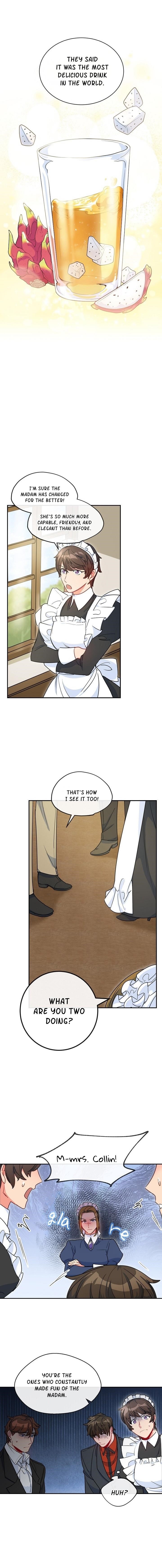 The Duchess' 50 Tea Recipes - Chapter 20 Page 5