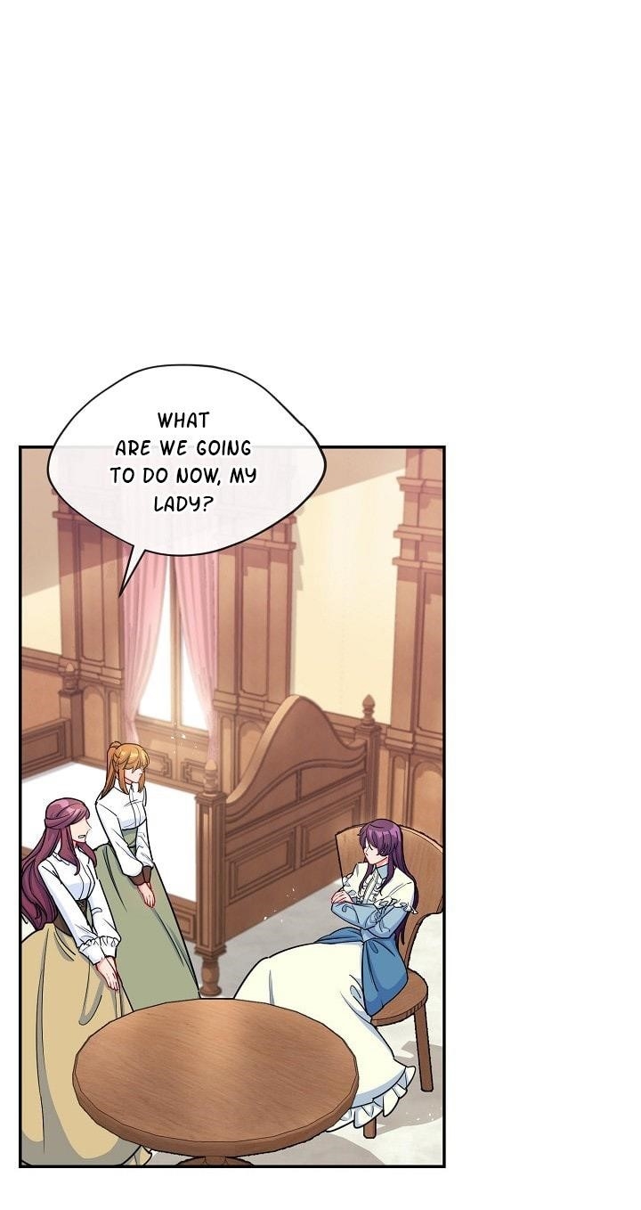 The Duchess' 50 Tea Recipes - Chapter 21 Page 1