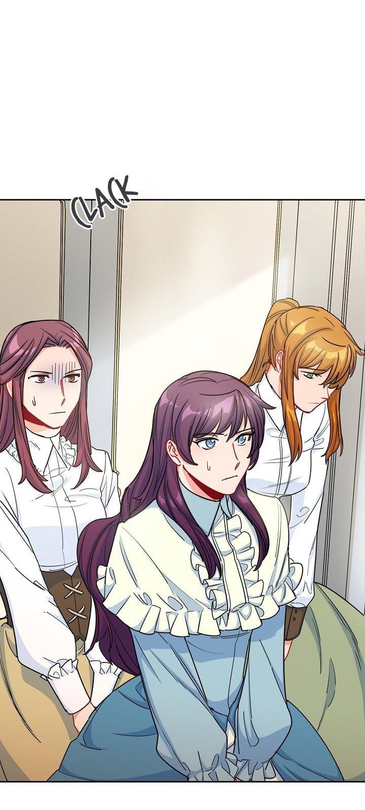 The Duchess' 50 Tea Recipes - Chapter 21 Page 16