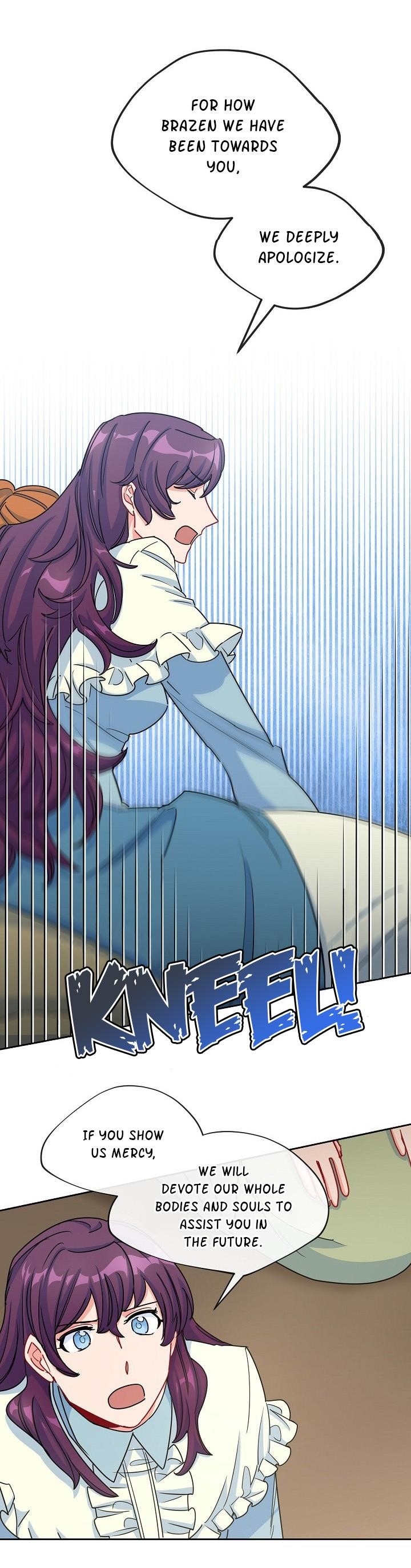 The Duchess' 50 Tea Recipes - Chapter 21 Page 20