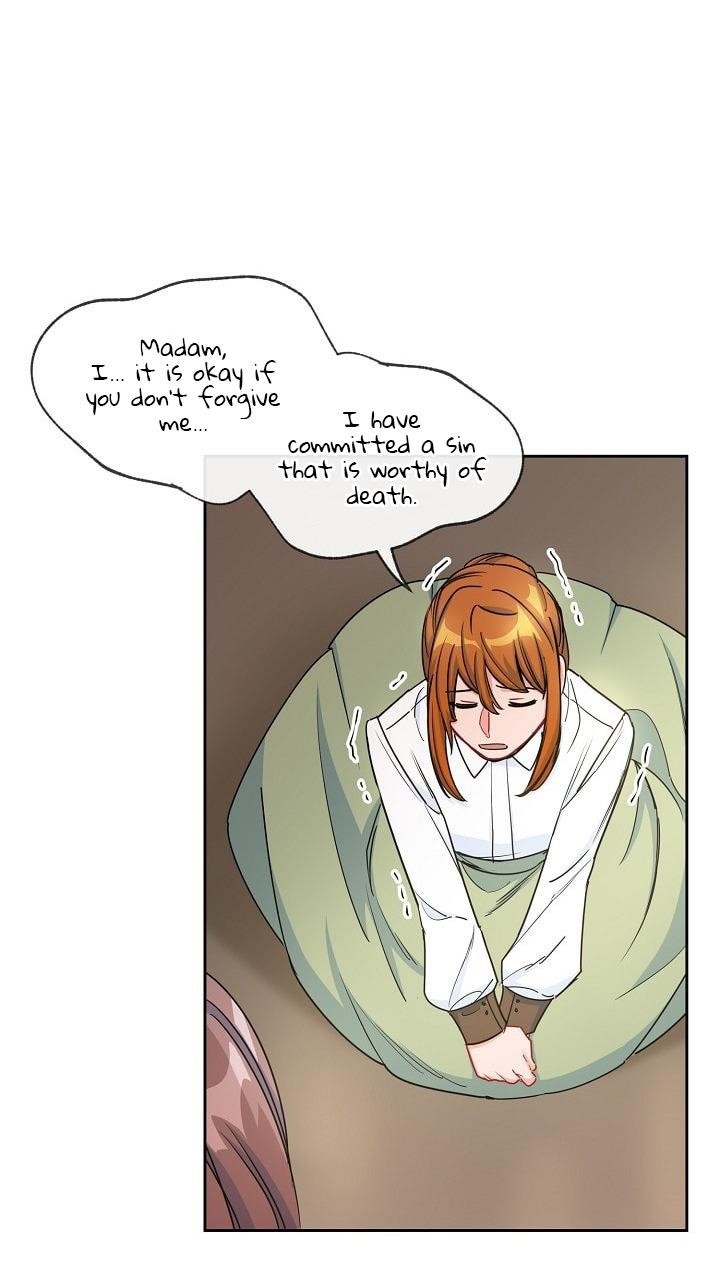 The Duchess' 50 Tea Recipes - Chapter 21 Page 22