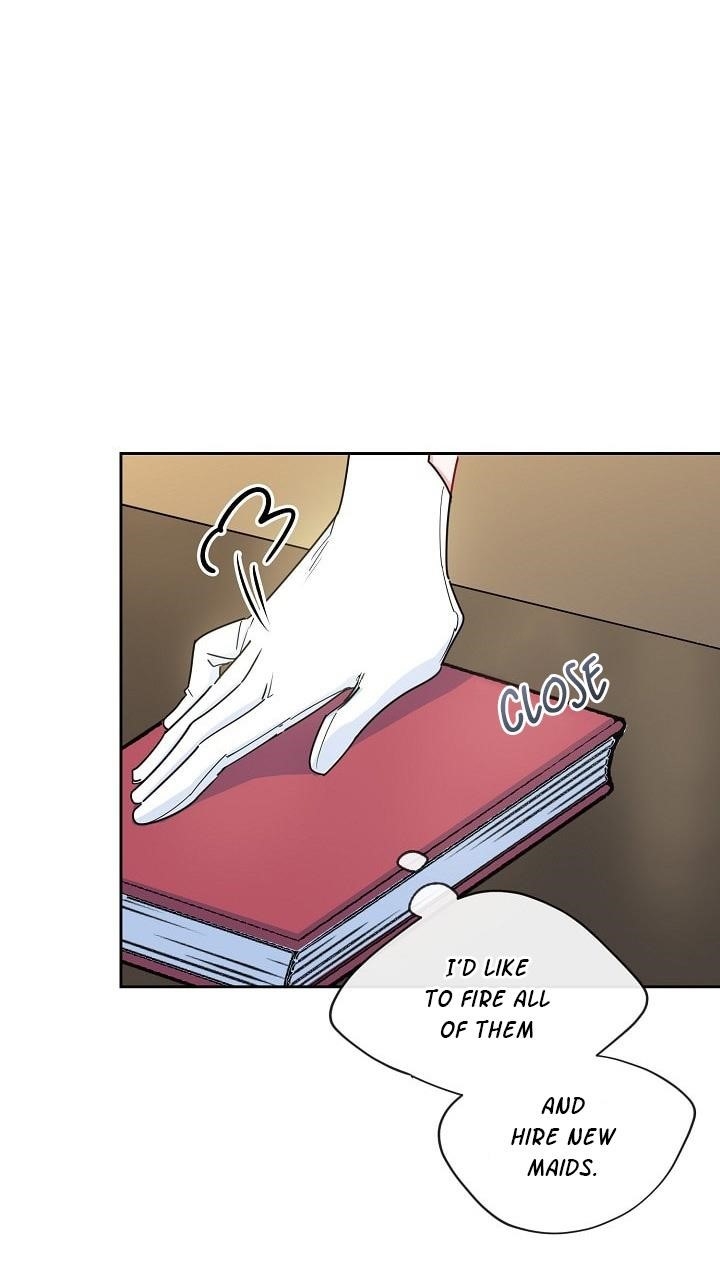 The Duchess' 50 Tea Recipes - Chapter 21 Page 25