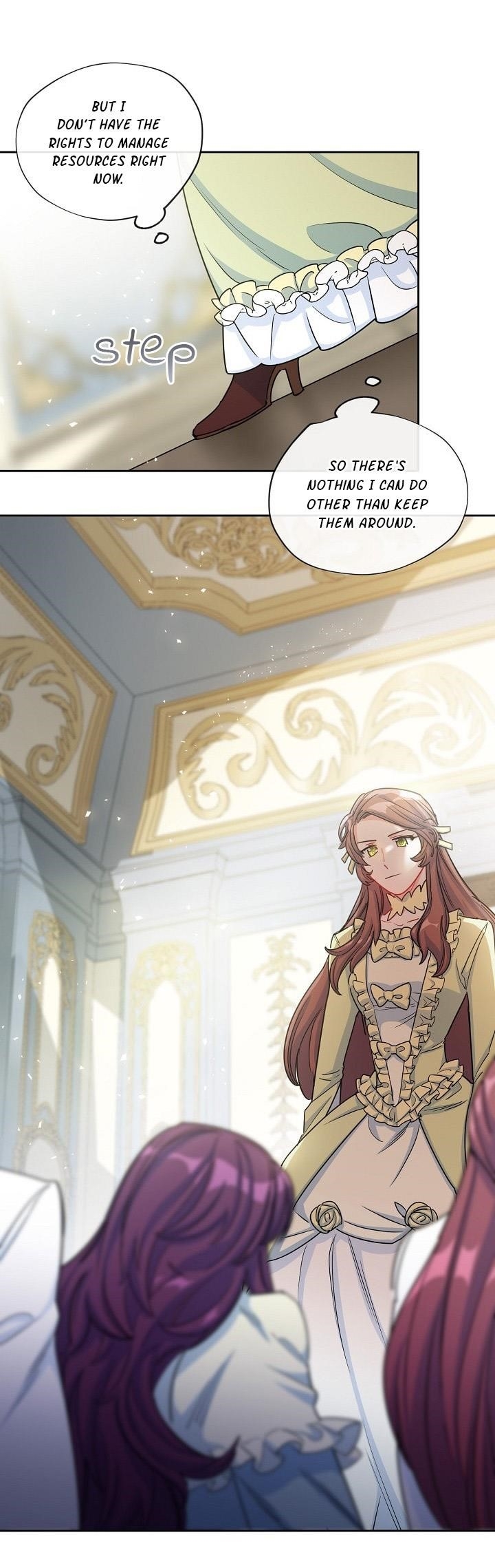 The Duchess' 50 Tea Recipes - Chapter 21 Page 26