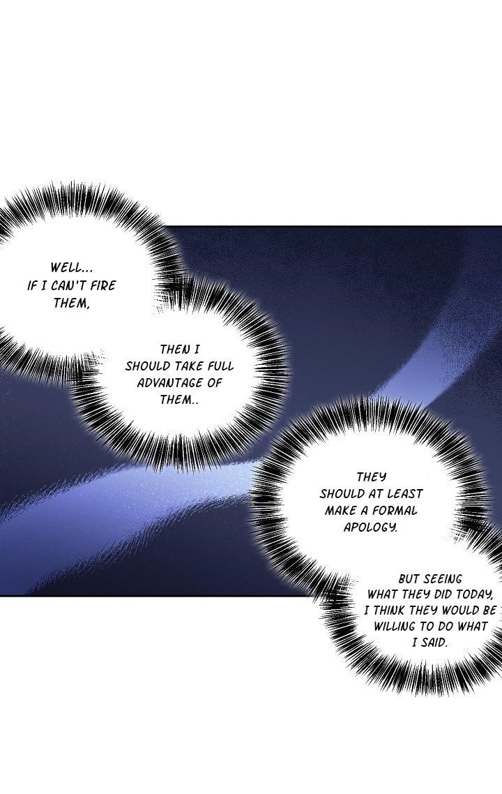 The Duchess' 50 Tea Recipes - Chapter 21 Page 27