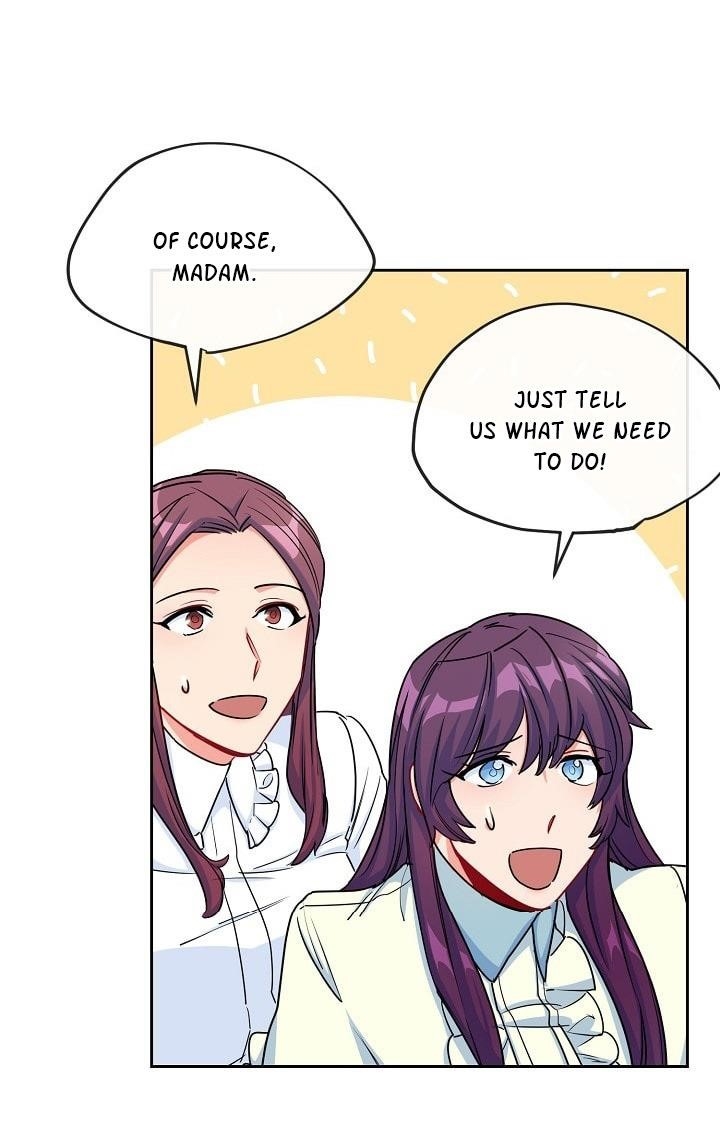 The Duchess' 50 Tea Recipes - Chapter 21 Page 29